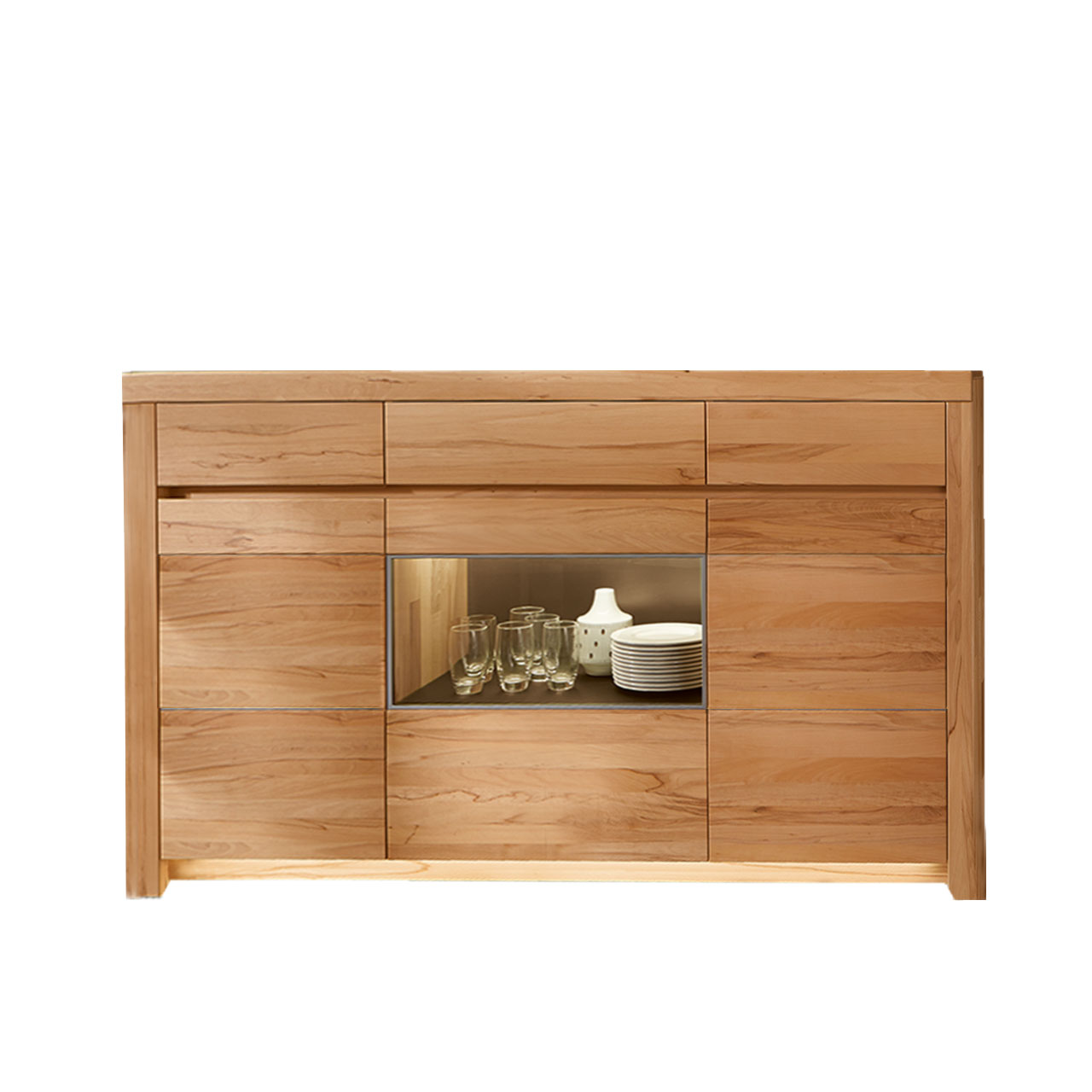Wöstmann SOLEO3000 - Highboard Type 3540