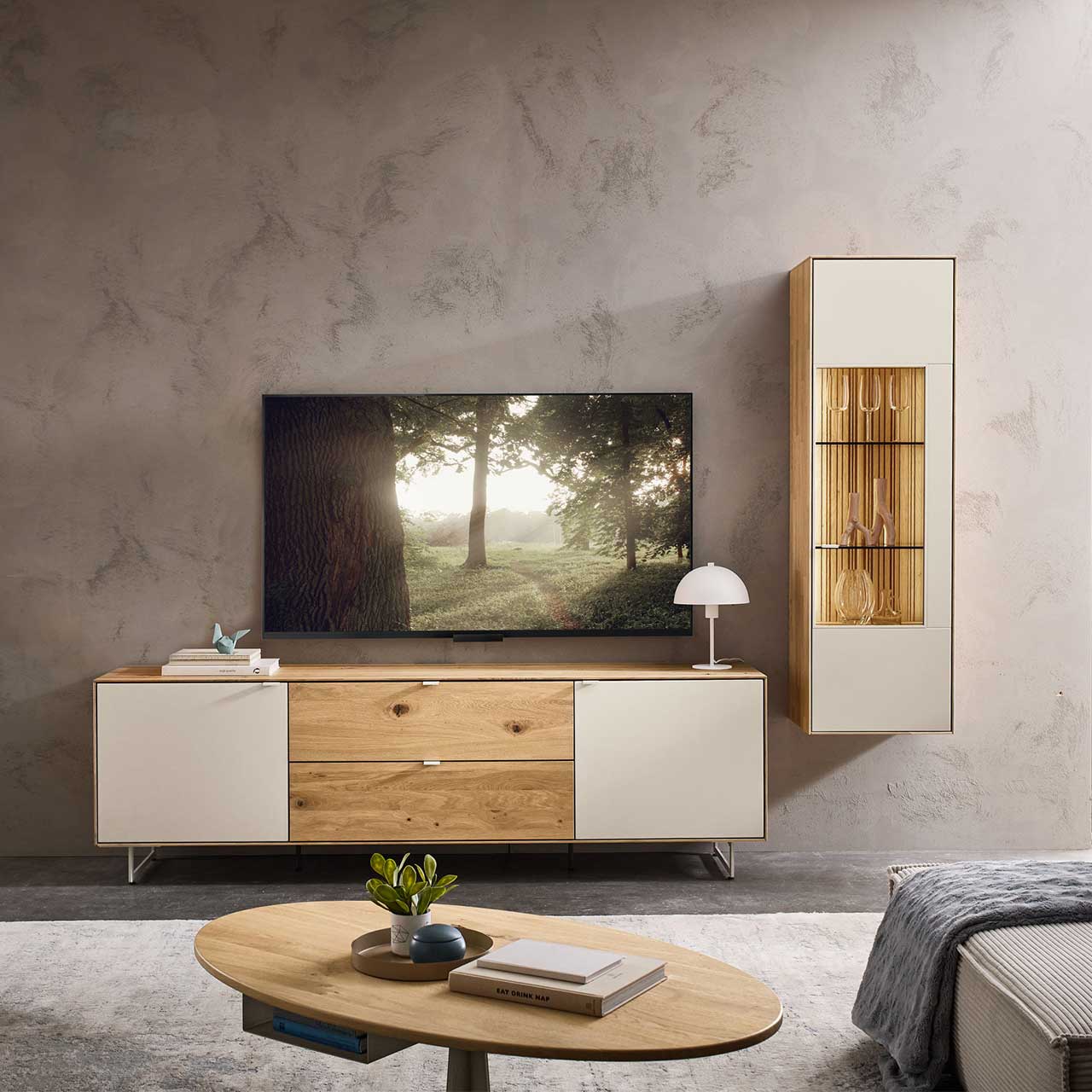 WM 2610 - Wohnwand 0007