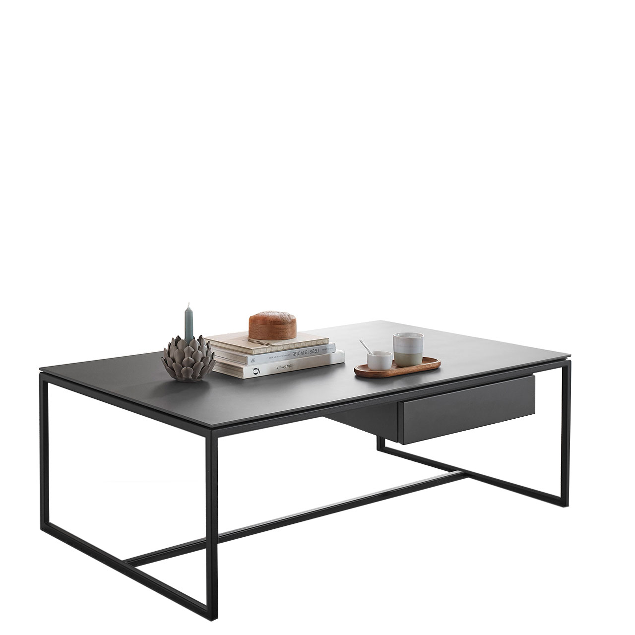 Wöstmann WM 2470 - Couchtisch 9511 & 9512 Wöstmann WM 2470 - Couchtisch 9511 & 9512