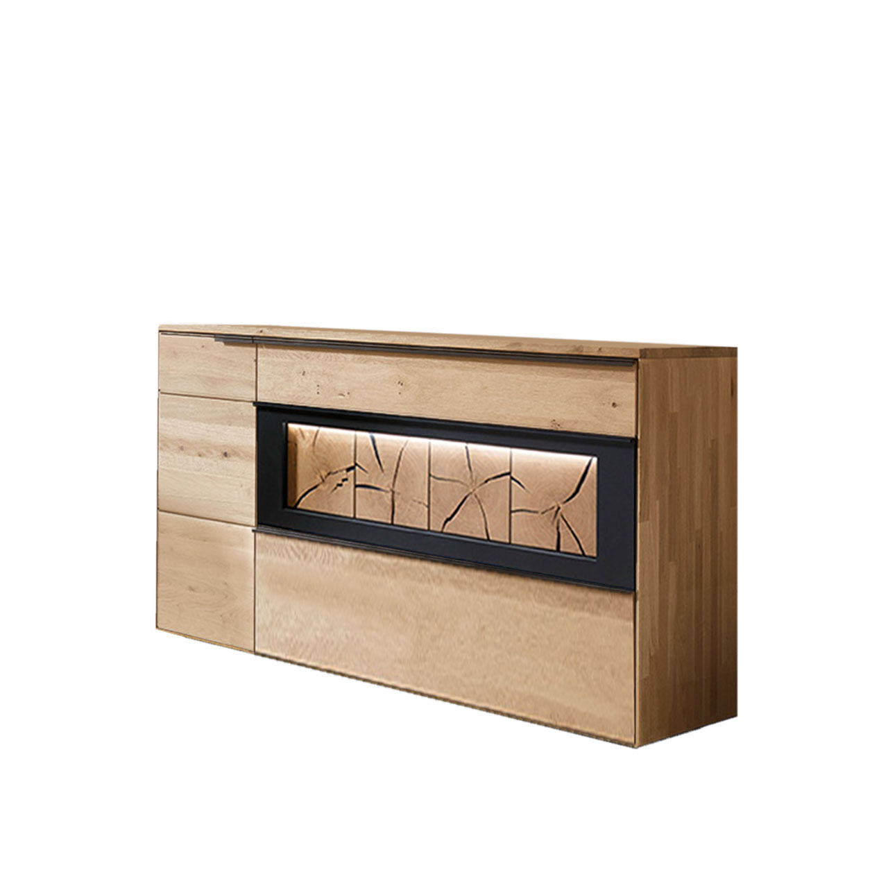 Wöstmann WM 1910 - Sideboard 2654G
